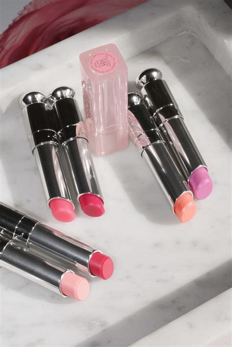 dior lip glow new color|dior lip glow shades.